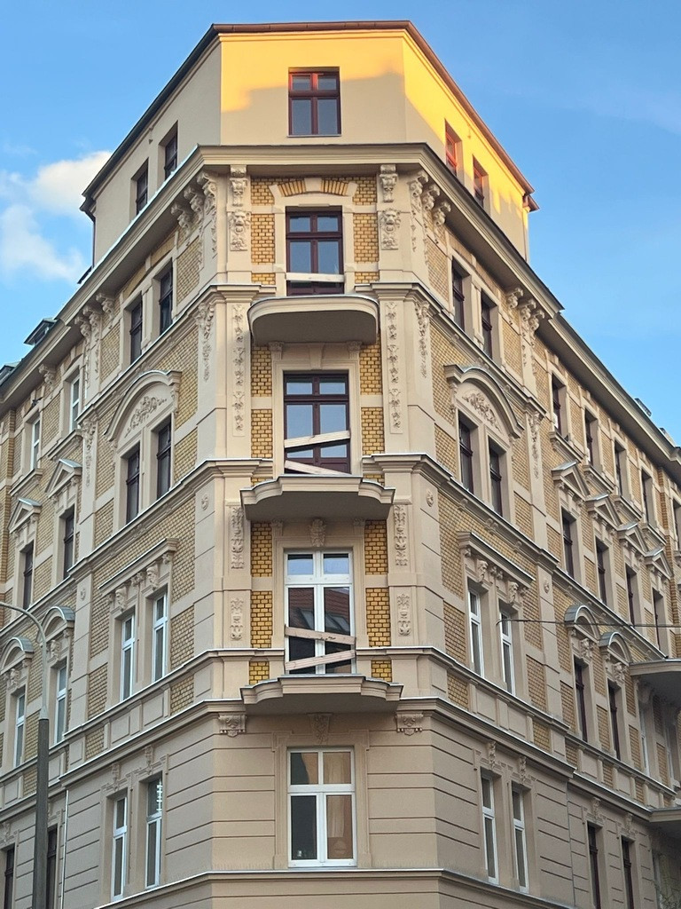 Mieszkanie Sprzedaż Poznań Grobla