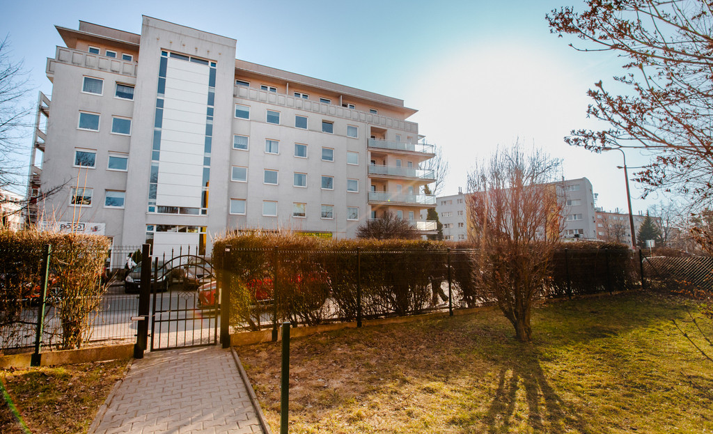 Mieszkanie Sprzedaż Poznań Poznań-Grunwald Brzask
