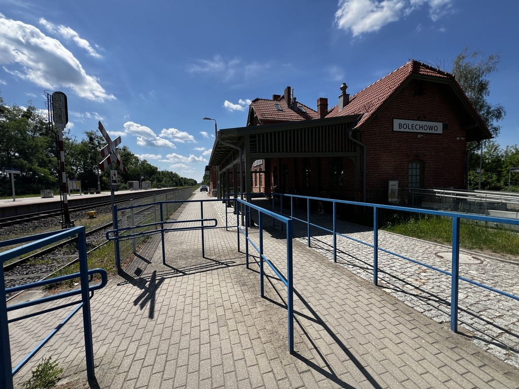 Działka Sprzedaż Poznań