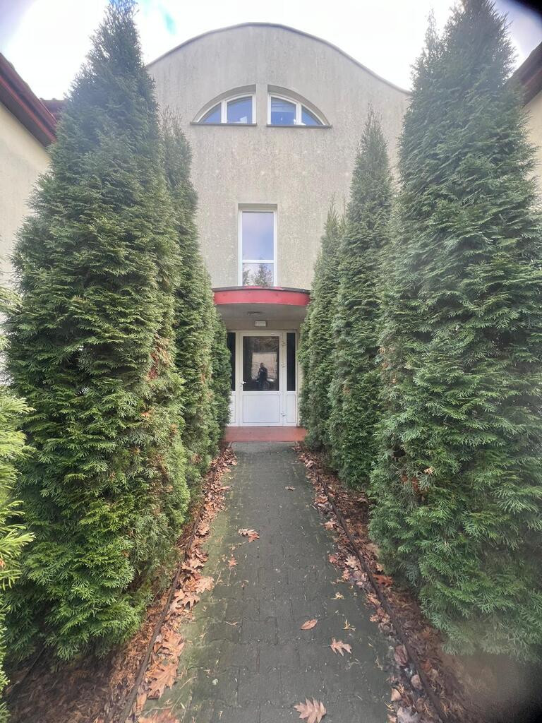 Mieszkanie Sprzedaż Poznań Poznań-Grunwald Forsycjowa