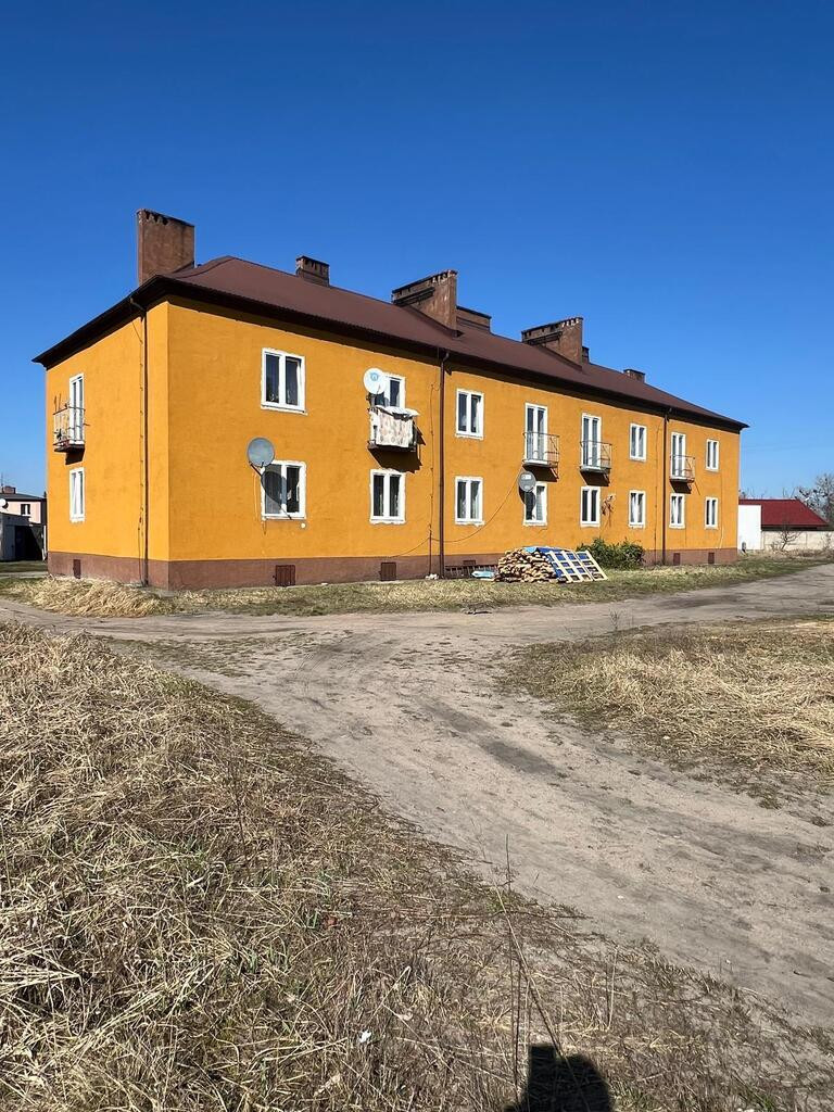 Mieszkanie Sprzedaż Bolechowo-Osiedle Dworcowa