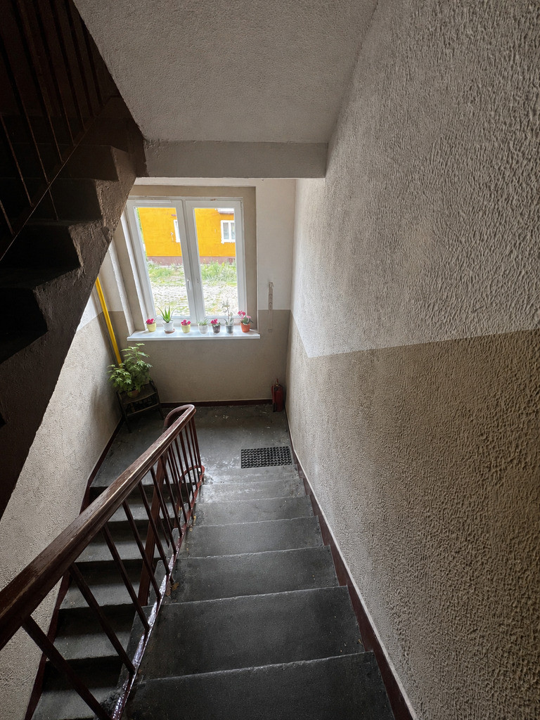 Mieszkanie Sprzedaż Bolechowo-Osiedle Dworcowa
