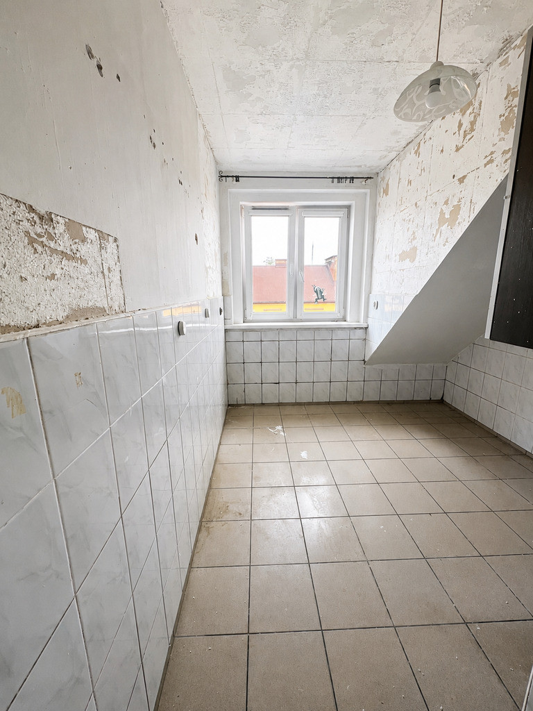 Mieszkanie Sprzedaż Bolechowo-Osiedle Dworcowa