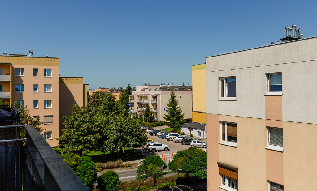 Mieszkanie Sprzedaż Swarzędz os.&nbsp;Macieja Mielżyńskiego