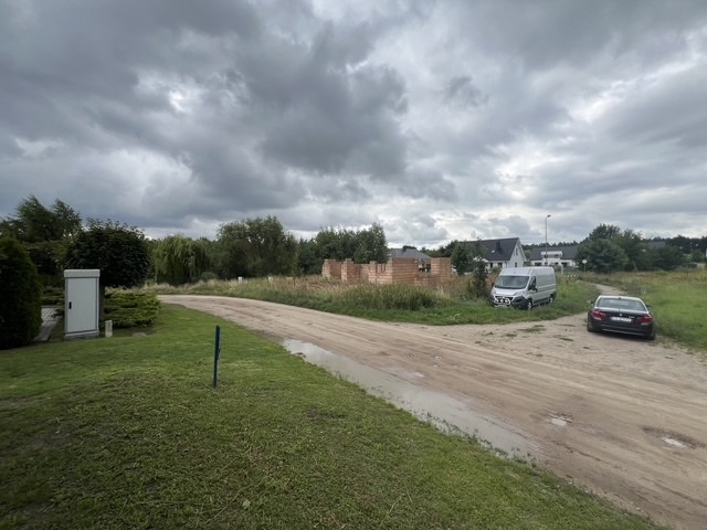 Działka Sprzedaż Śrem