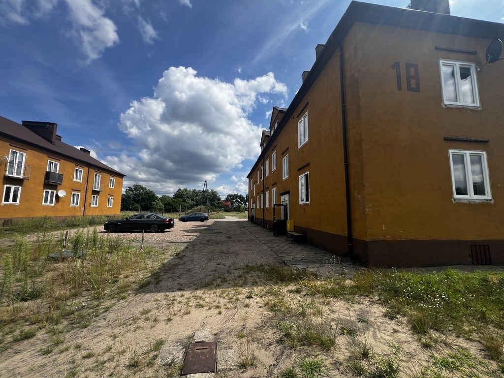 Mieszkanie Sprzedaż Czerwonak