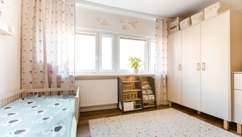 Mieszkanie Sprzedaż Poznań Poznań-Grunwald Brzask