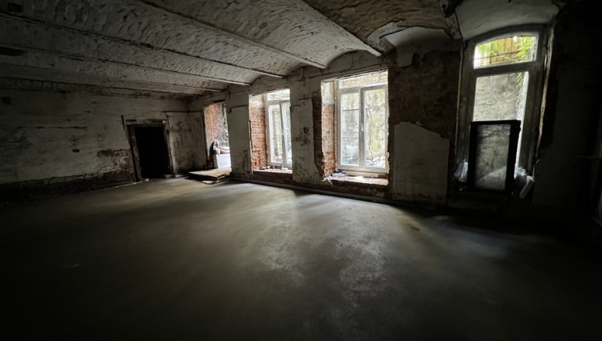 Lokal Sprzedaż Poznań Grobla