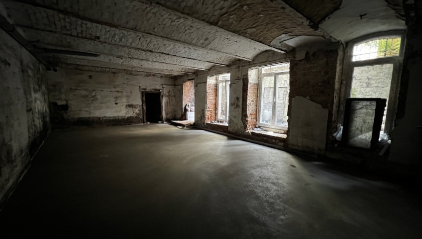Lokal Sprzedaż Poznań Grobla