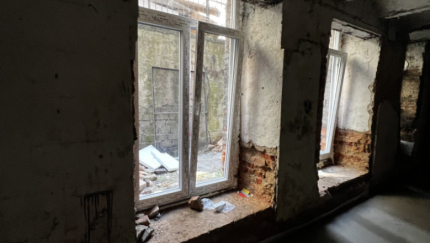 Lokal Sprzedaż Poznań Grobla