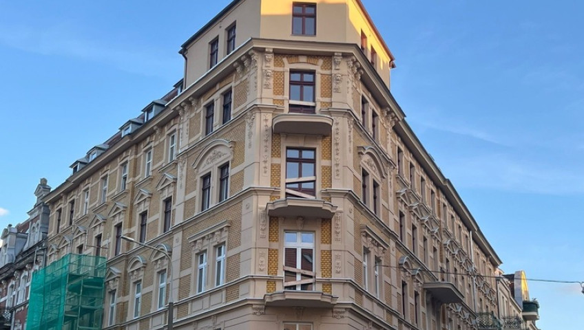 Lokal Sprzedaż Poznań Grobla