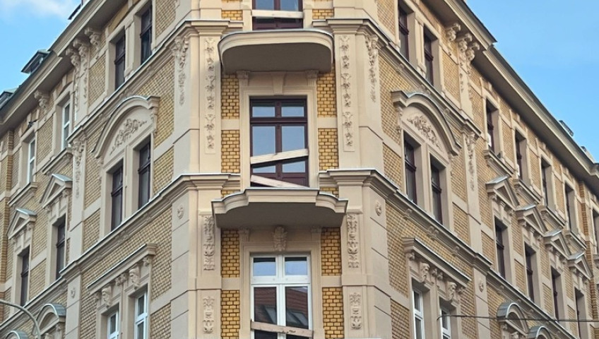 Mieszkanie Sprzedaż Poznań Grobla