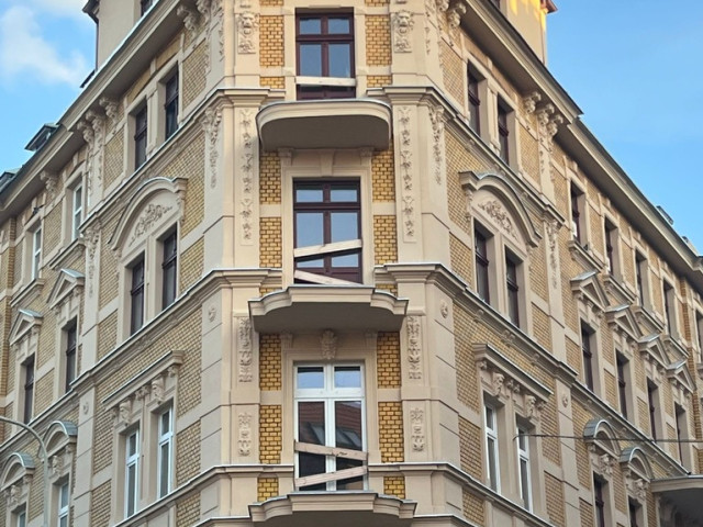 Lokal użytkowy w Centrum Poznania