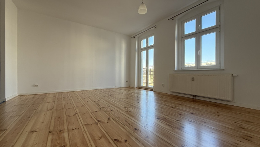 Mieszkanie Sprzedaż Poznań Poznań-Jeżyce Jana Henryka Dąbrowskiego