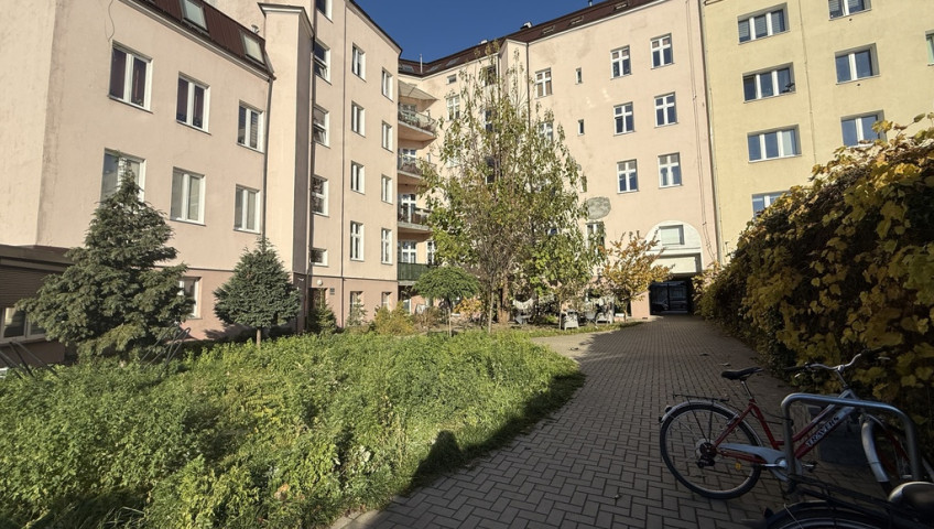 Mieszkanie Sprzedaż Poznań Poznań-Jeżyce Jana Henryka Dąbrowskiego