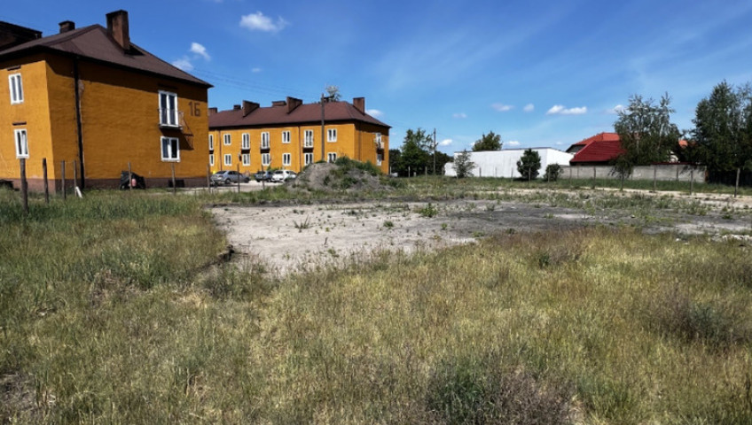 Działka Sprzedaż Bolechowo-Osiedle