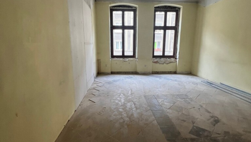 Mieszkanie Sprzedaż Poznań Gwarna