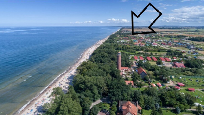 Działka Sprzedaż Kołobrzeg