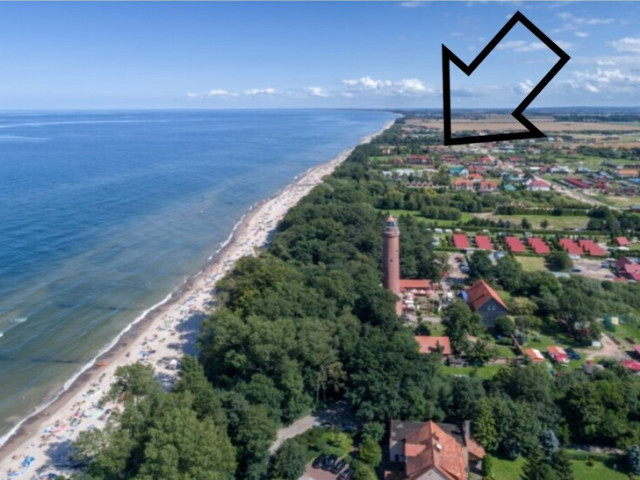 Działka z WZ na dom + 5 domków letniskowych