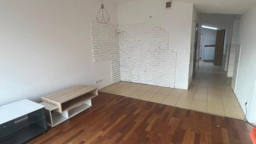 Mieszkanie Sprzedaż Poznań Poznań-Grunwald Forsycjowa