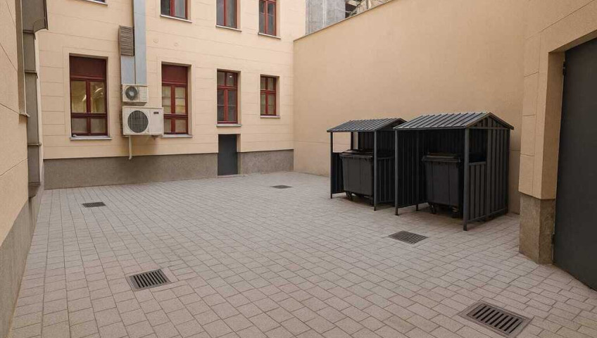 Mieszkanie Sprzedaż Poznań Gwarna