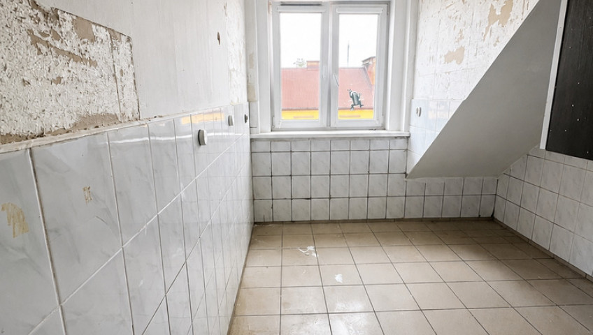Mieszkanie Sprzedaż Murowana Goślina