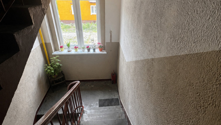 Mieszkanie Sprzedaż Murowana Goślina