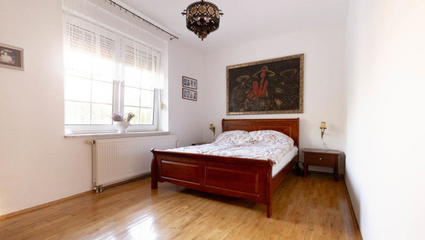 Dom Sprzedaż Gniezno Topolowa