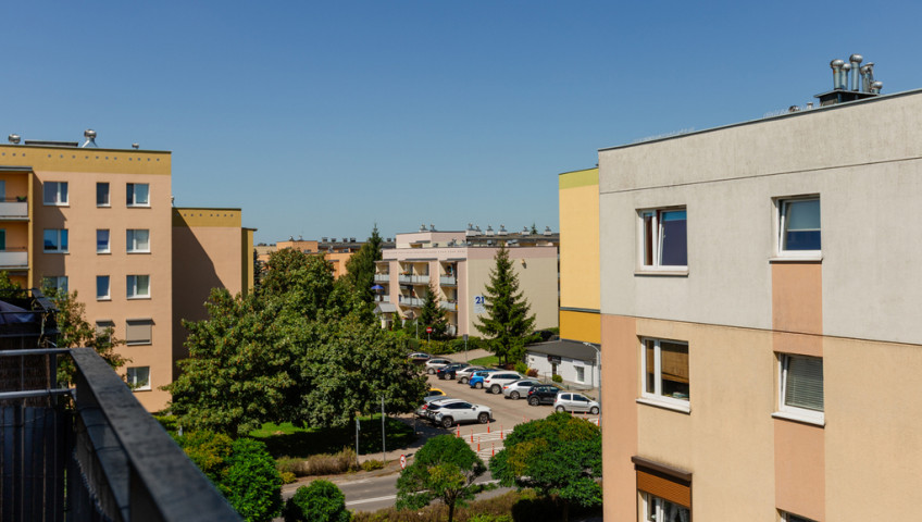 Mieszkanie Sprzedaż Swarzędz os.&nbsp;Macieja Mielżyńskiego