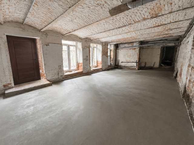 Lokal użytkowy w Centrum Poznania